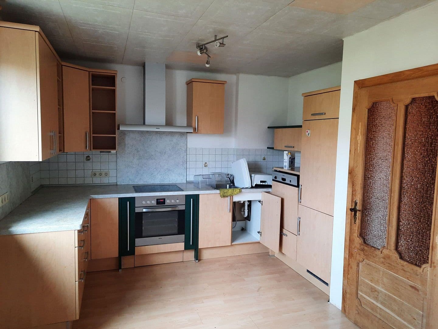 house to rent, 124 m², Wilhermsdorf, Bavaria house to rent, 124 m², Wilhermsdorf, Bavaria