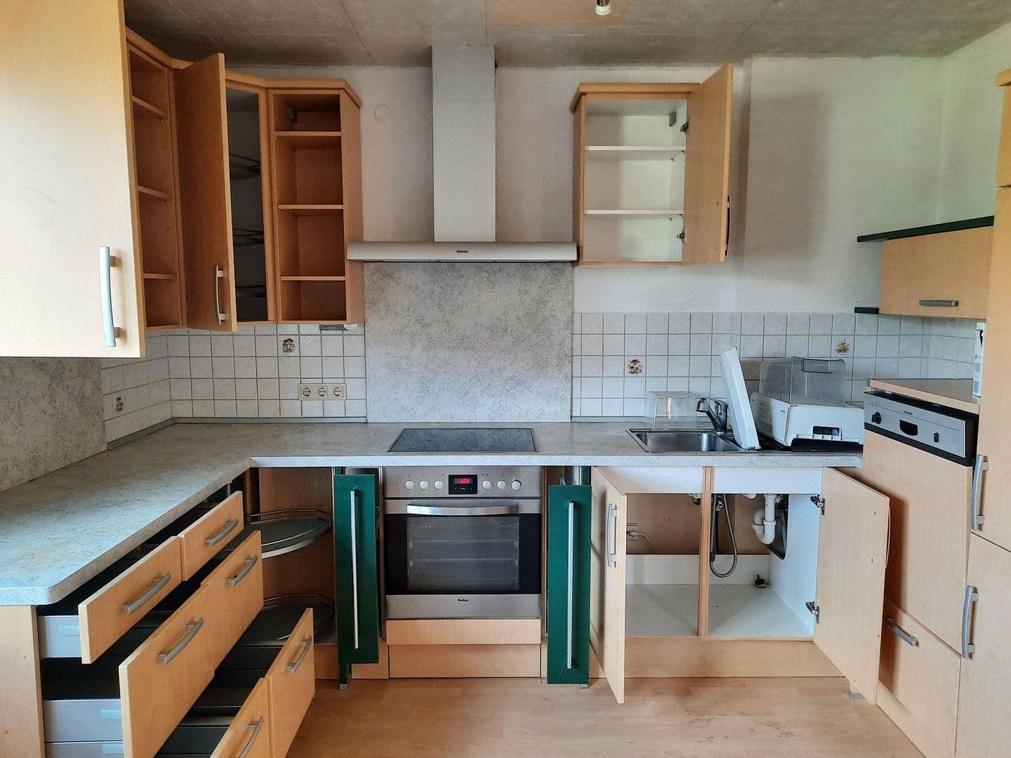 house to rent, 124 m², Wilhermsdorf, Bavaria house to rent, 124 m², Wilhermsdorf, Bavaria