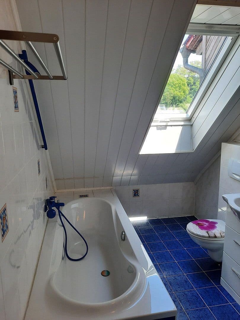 house to rent, 124 m², Wilhermsdorf, Bavaria house to rent, 124 m², Wilhermsdorf, Bavaria