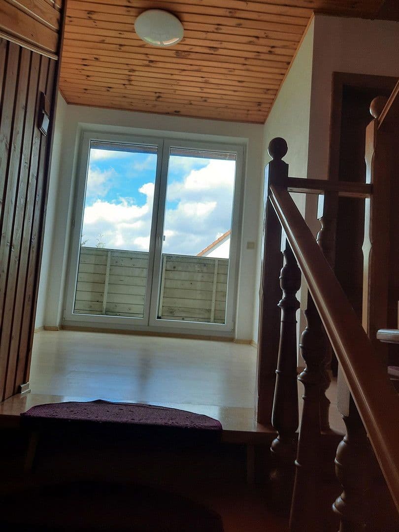 house to rent, 124 m², Wilhermsdorf, Bavaria house to rent, 124 m², Wilhermsdorf, Bavaria