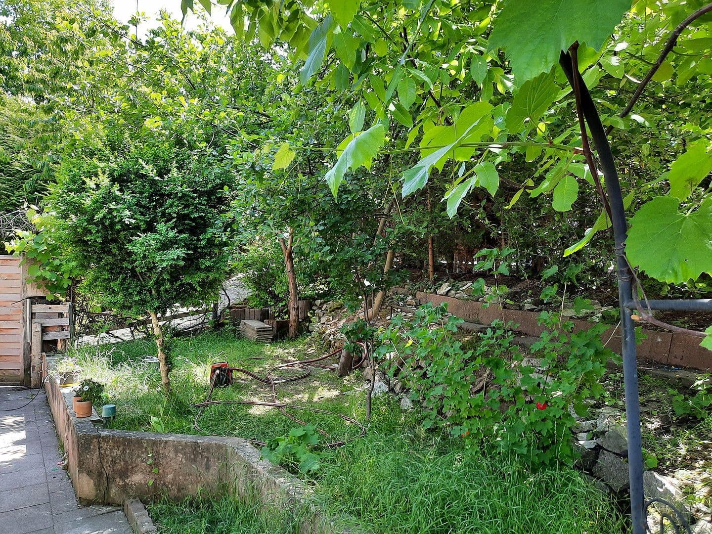 house to rent, 124 m², Wilhermsdorf, Bavaria house to rent, 124 m², Wilhermsdorf, Bavaria