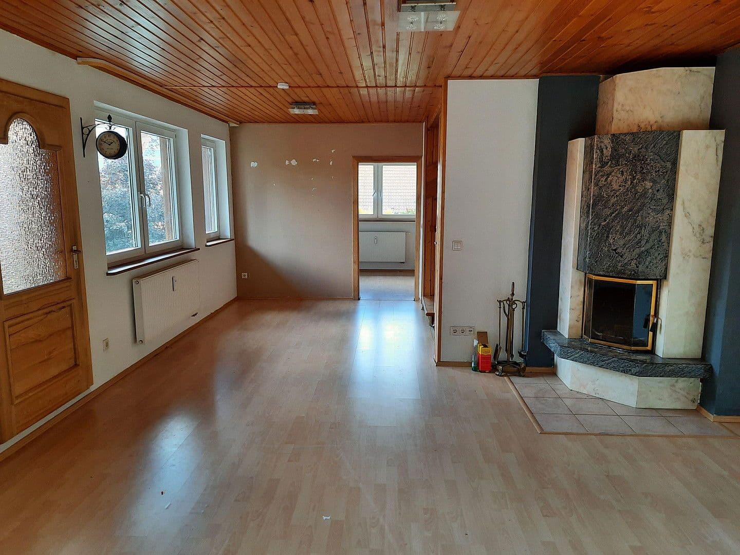 house to rent, 124 m², Wilhermsdorf, Bavaria house to rent, 124 m², Wilhermsdorf, Bavaria