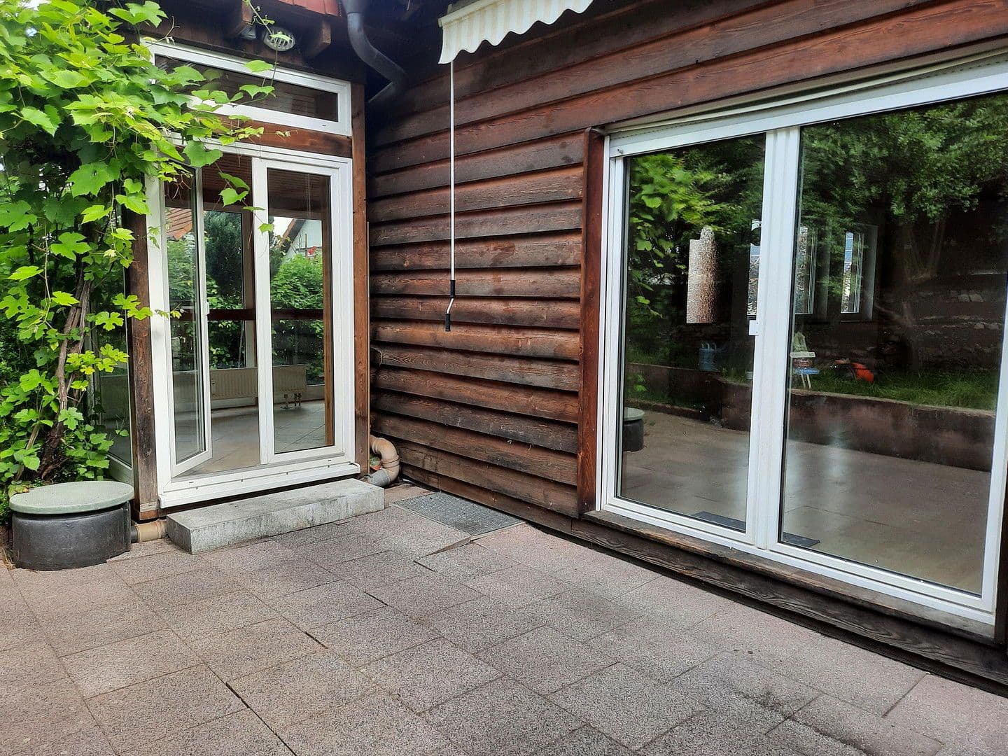 house to rent, 124 m², Wilhermsdorf, Bavaria house to rent, 124 m², Wilhermsdorf, Bavaria