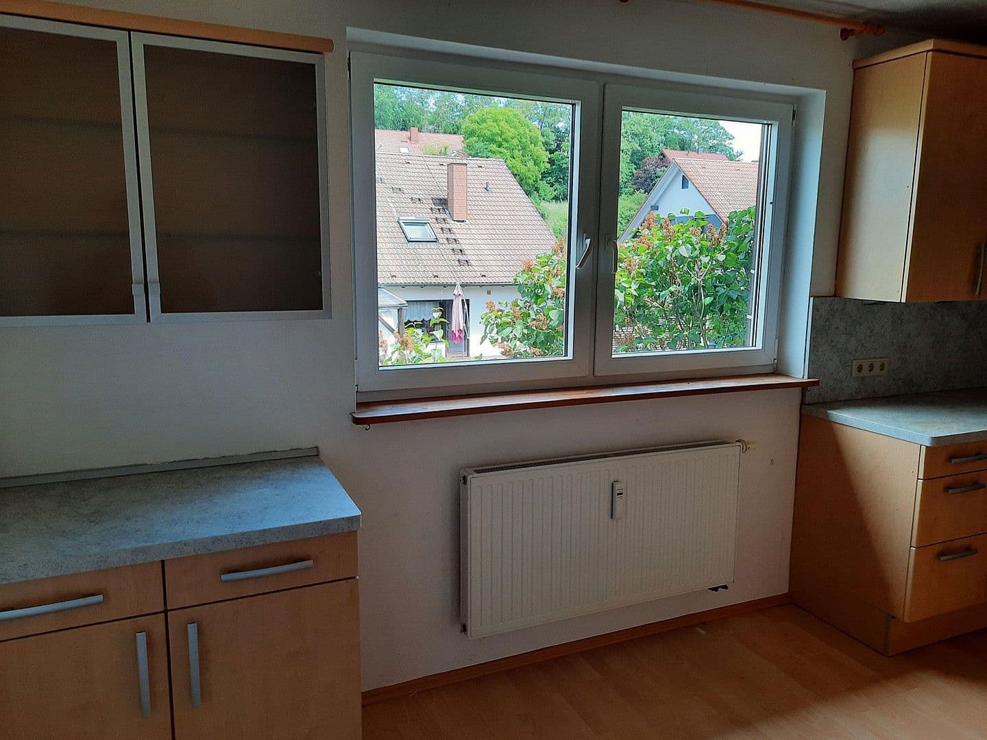 house to rent, 124 m², Wilhermsdorf, Bavaria house to rent, 124 m², Wilhermsdorf, Bavaria