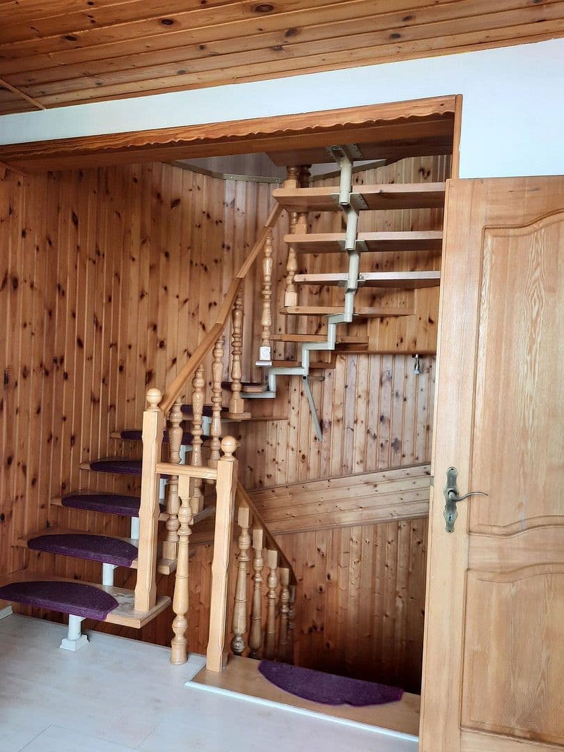 house to rent, 124 m², Wilhermsdorf, Bavaria house to rent, 124 m², Wilhermsdorf, Bavaria