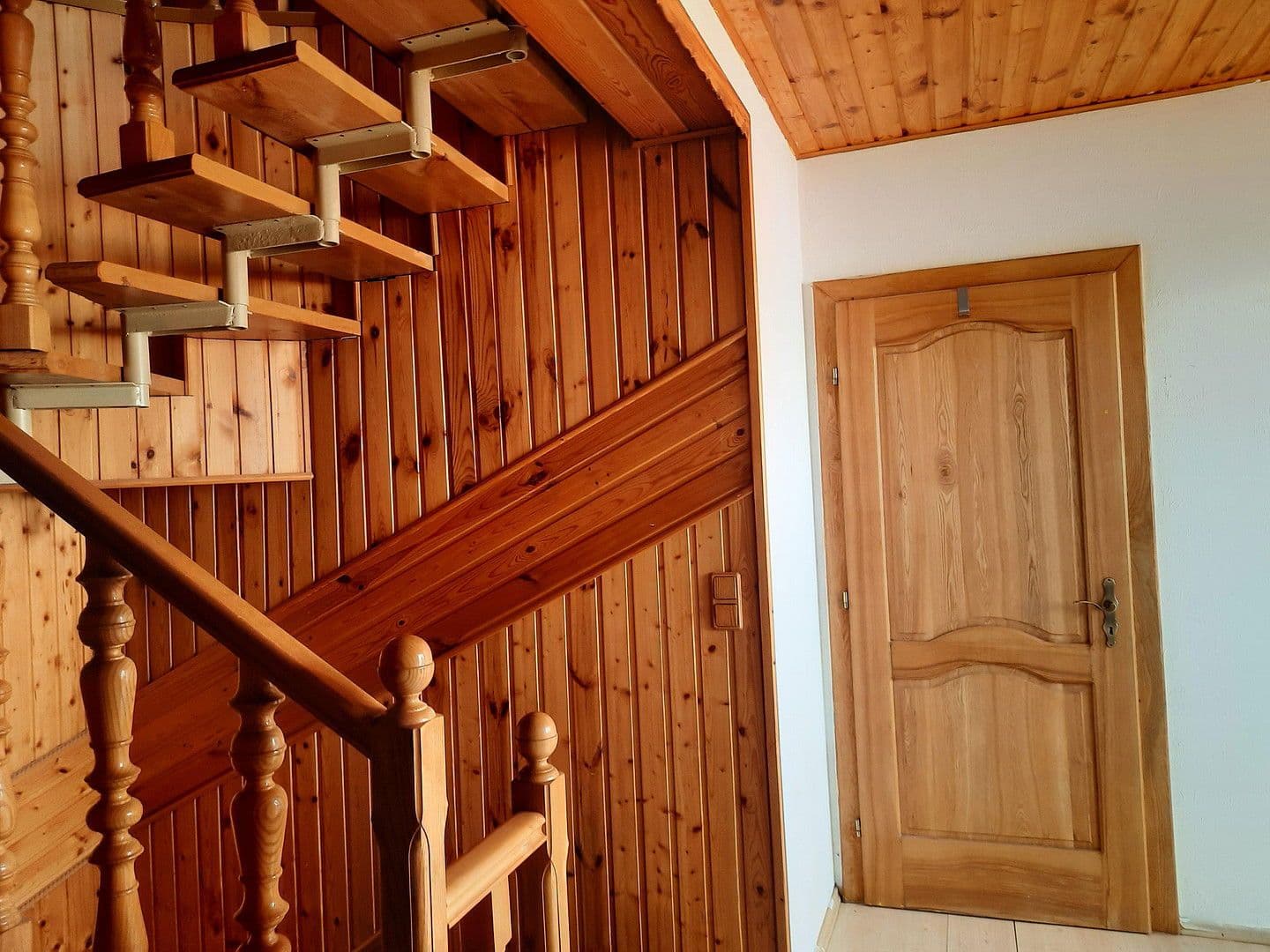 house to rent, 124 m², Wilhermsdorf, Bavaria house to rent, 124 m², Wilhermsdorf, Bavaria