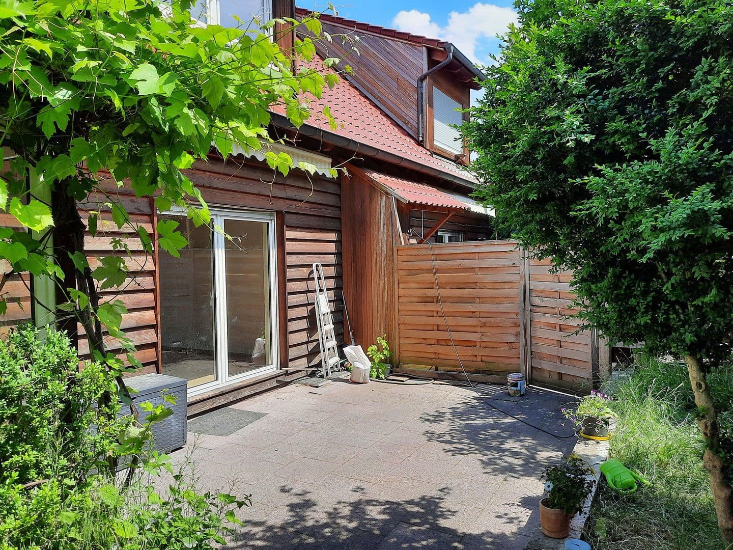 house to rent, 124 m², Wilhermsdorf, Bavaria house to rent, 124 m², Wilhermsdorf, Bavaria