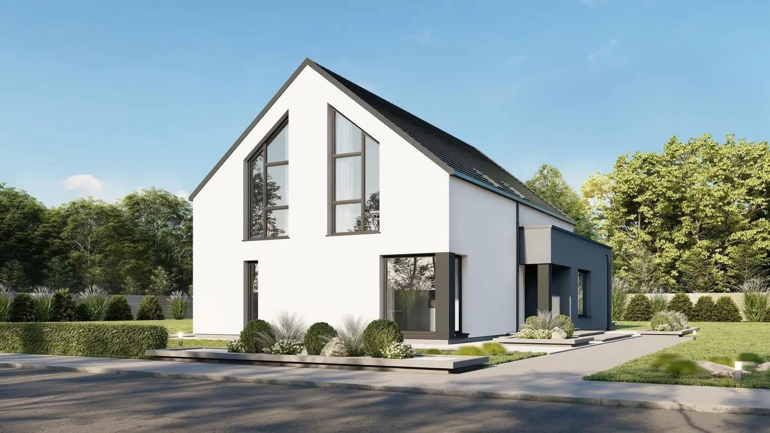 house for sale, 217 m², GRUNDSTÜCK EXKLUSIV NUR FÜR DANWOOD-HAUSBAU, Markt Hartmannsdorf, Styria house for sale, 217 m², GRUNDSTÜCK EXKLUSIV NUR FÜR DANWOOD-HAUSBAU, Markt Hartmannsdorf, Styria