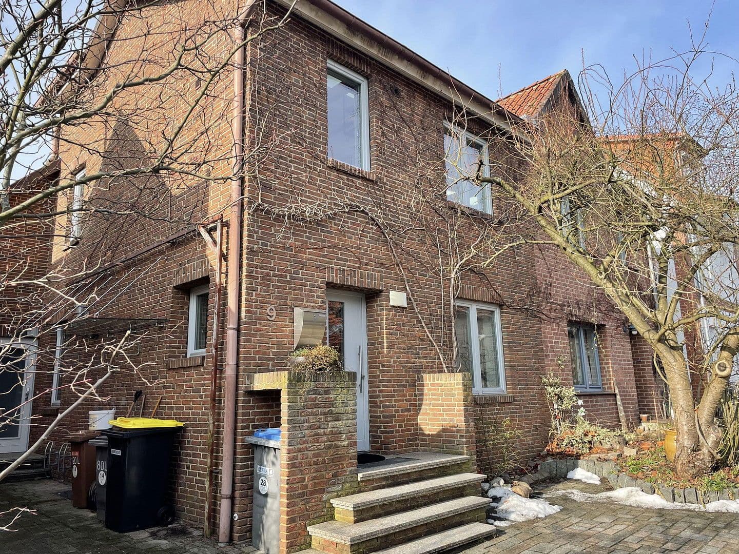 house for sale, 141 m², Lüneburg, Lower Saxony house for sale, 141 m², Lüneburg, Lower Saxony