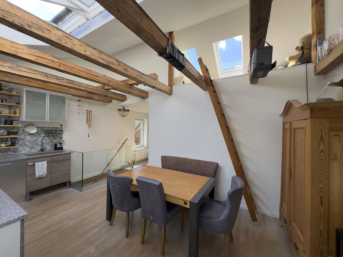 house for sale, 141 m², Lüneburg, Lower Saxony house for sale, 141 m², Lüneburg, Lower Saxony