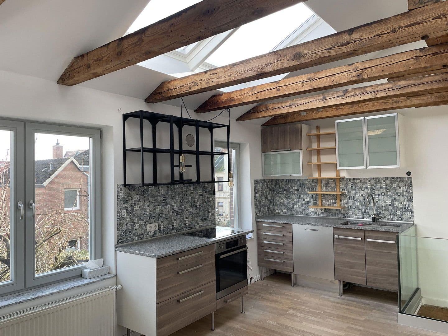 house for sale, 141 m², Lüneburg, Lower Saxony house for sale, 141 m², Lüneburg, Lower Saxony