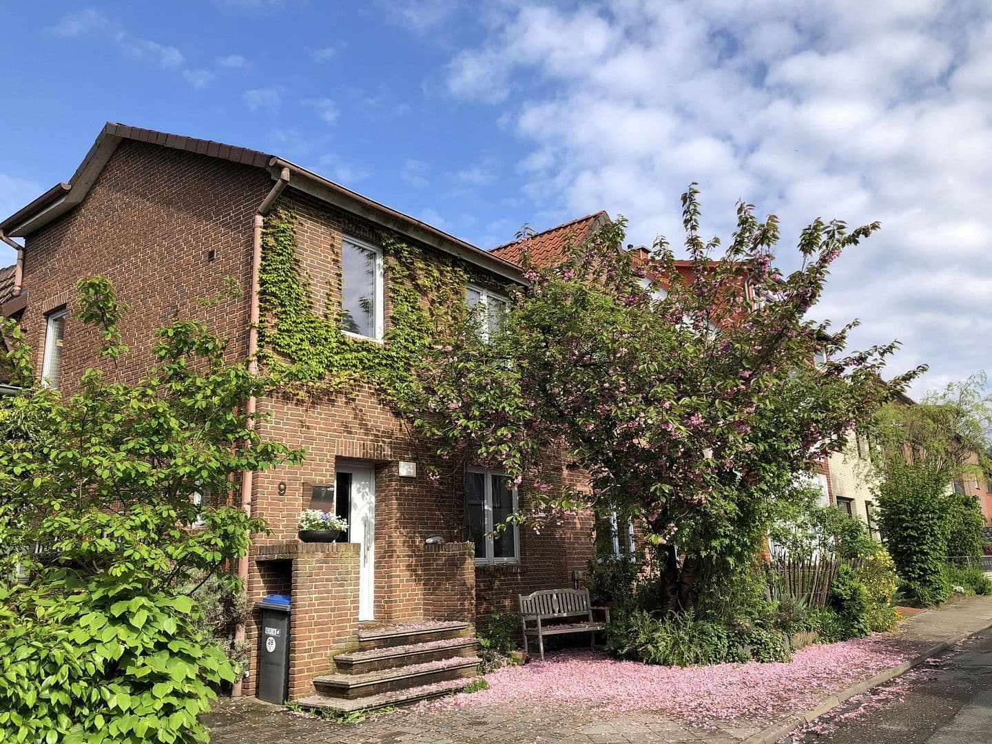 house for sale, 141 m², Lüneburg, Lower Saxony house for sale, 141 m², Lüneburg, Lower Saxony