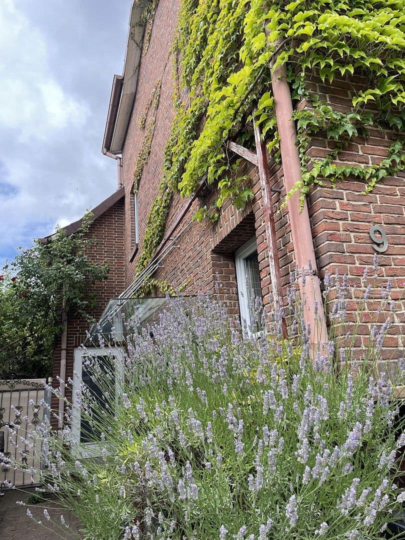 house for sale, 141 m², Lüneburg, Lower Saxony house for sale, 141 m², Lüneburg, Lower Saxony