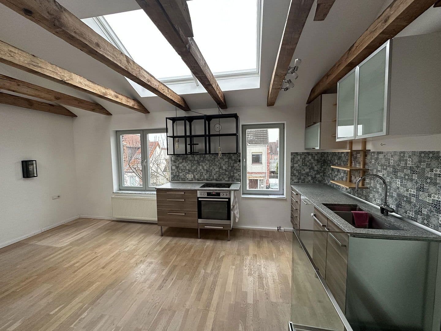 house for sale, 141 m², Lüneburg, Lower Saxony house for sale, 141 m², Lüneburg, Lower Saxony