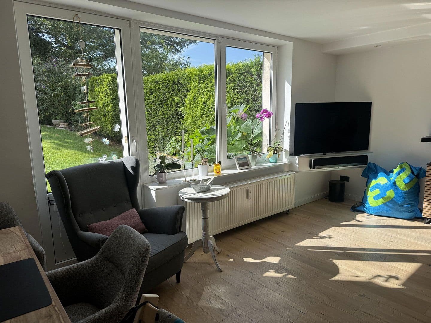 4 bedroom flat for sale, 100 m², Hamburg, Hamburg 4 bedroom flat for sale, 100 m², Hamburg, Hamburg