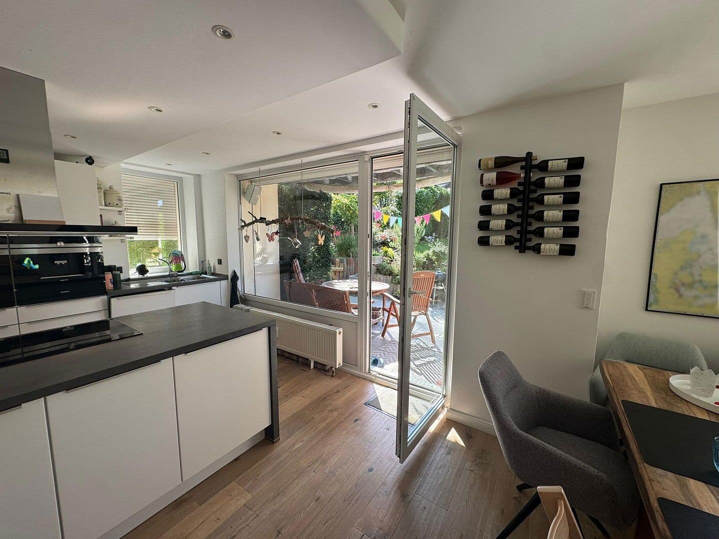 4 bedroom flat for sale, 100 m², Hamburg, Hamburg 4 bedroom flat for sale, 100 m², Hamburg, Hamburg