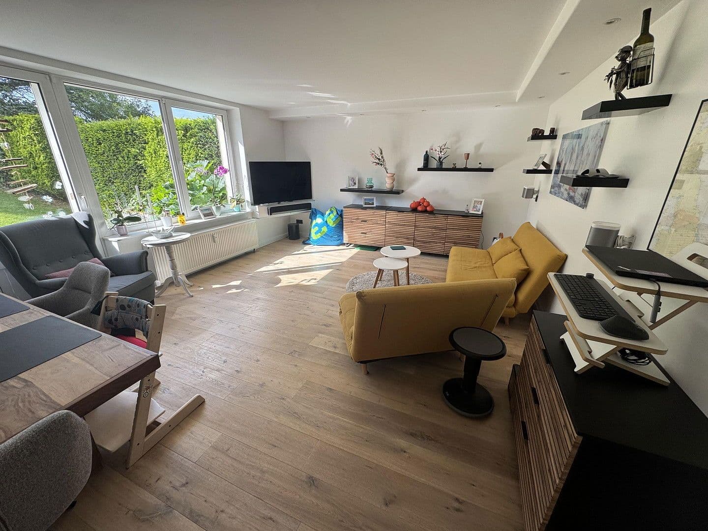 4 bedroom flat for sale, 100 m², Hamburg, Hamburg 4 bedroom flat for sale, 100 m², Hamburg, Hamburg