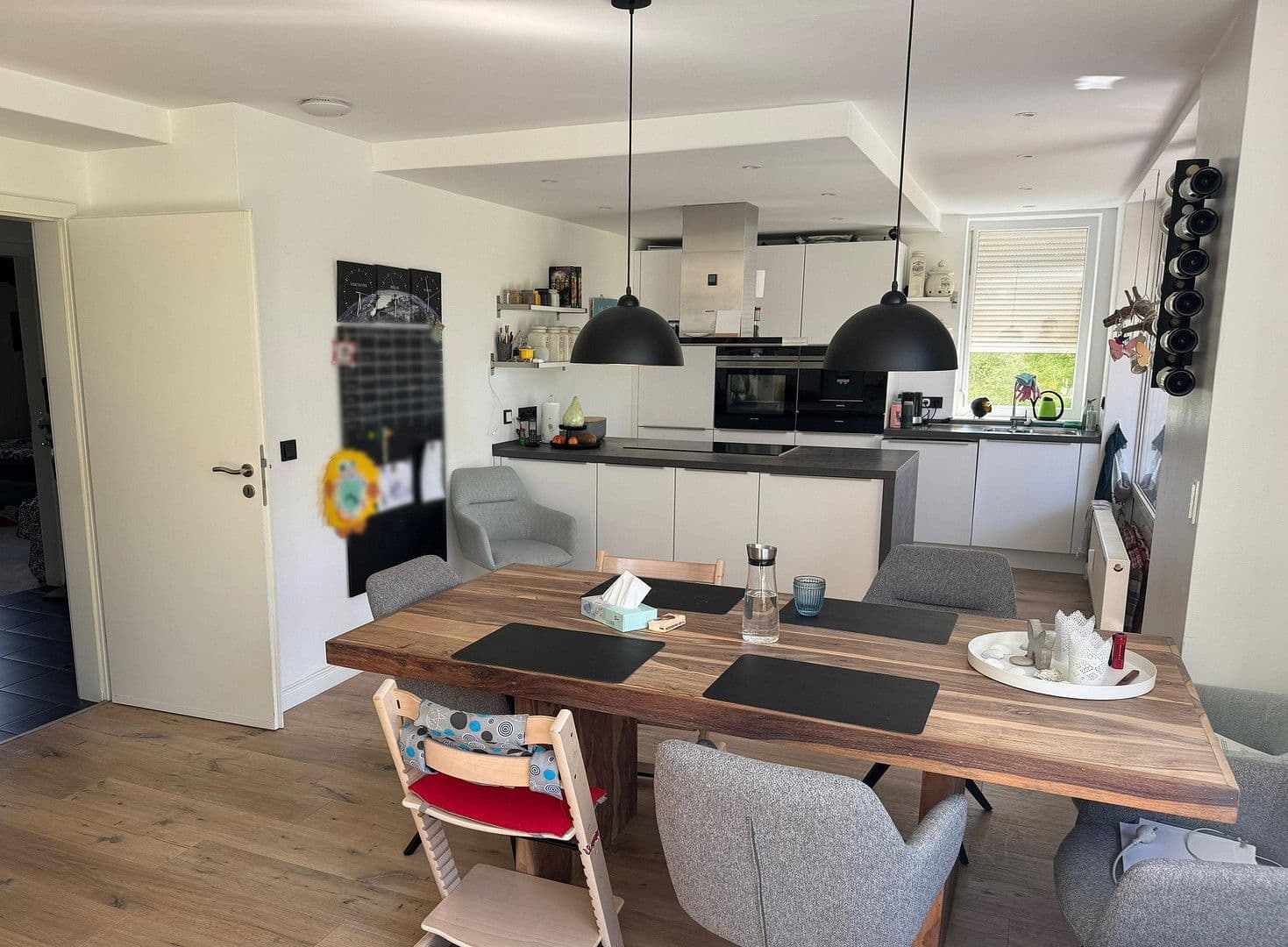 4 bedroom flat for sale, 100 m², Hamburg, Hamburg 4 bedroom flat for sale, 100 m², Hamburg, Hamburg