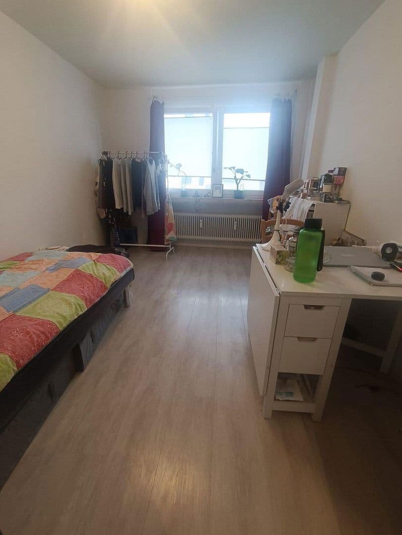 1 bedroom flat to rent, 20 m², Kesselgasse 1, Bonn, North Rhine-Westphalia 1 bedroom flat to rent, 20 m², Kesselgasse 1, Bonn, North Rhine-Westphalia