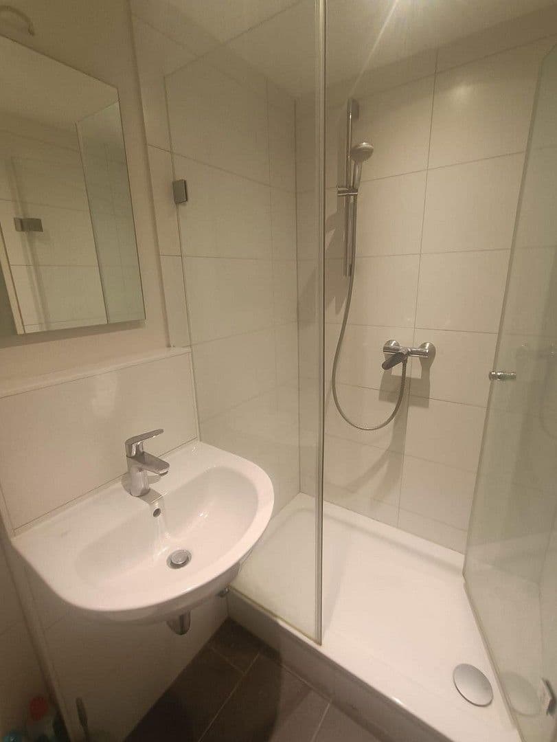 1 bedroom flat to rent, 20 m², Kesselgasse 1, Bonn, North Rhine-Westphalia 1 bedroom flat to rent, 20 m², Kesselgasse 1, Bonn, North Rhine-Westphalia