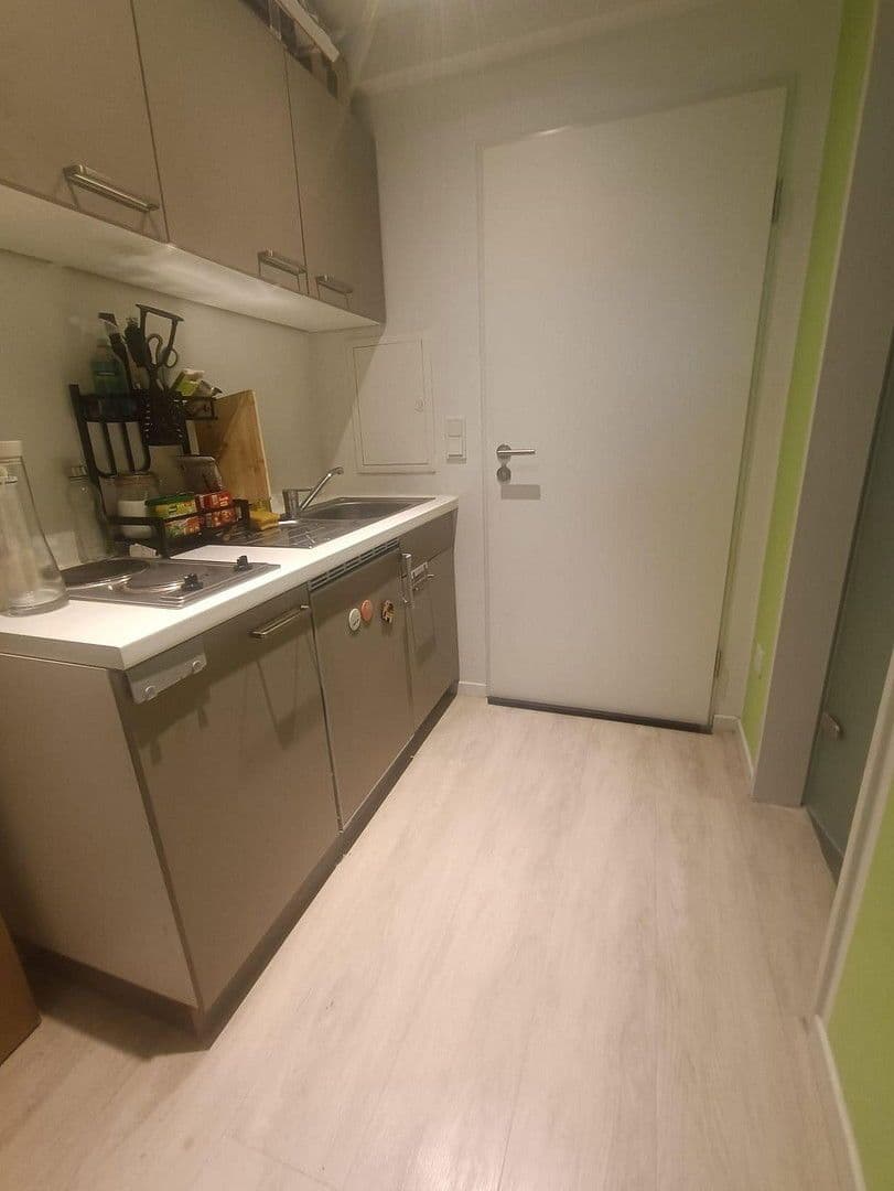 1 bedroom flat to rent, 20 m², Kesselgasse 1, Bonn, North Rhine-Westphalia 1 bedroom flat to rent, 20 m², Kesselgasse 1, Bonn, North Rhine-Westphalia