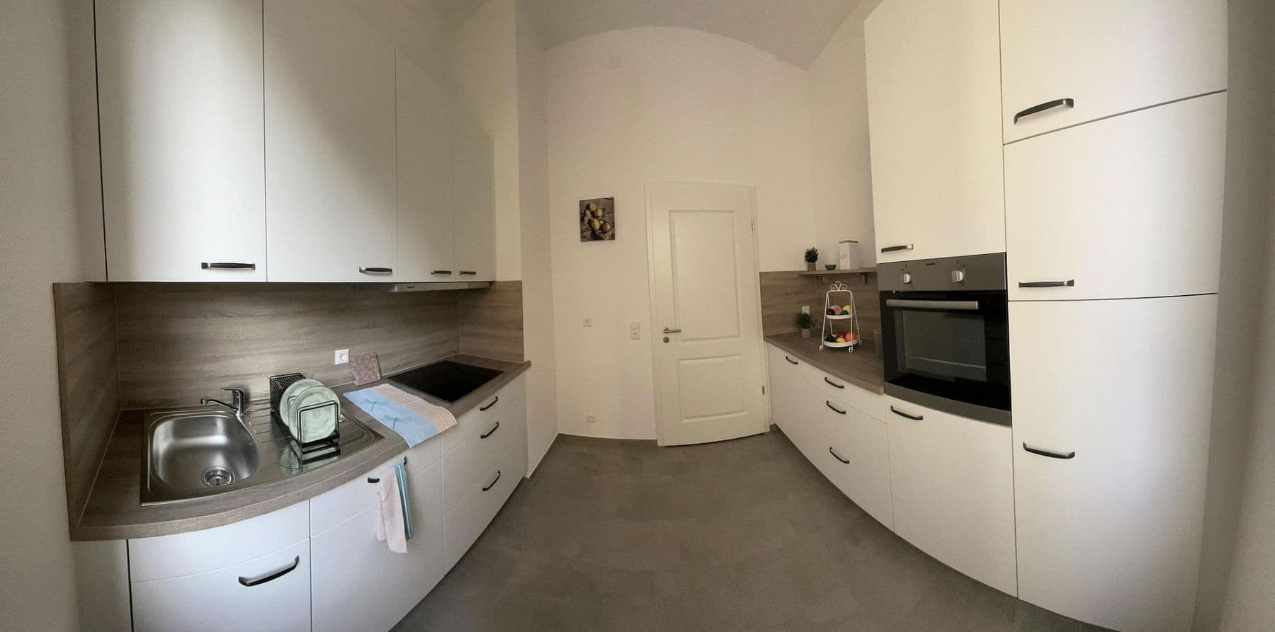 4 bedroom flat to rent, 90 m², Schillerstr. 44, Albstadt, Baden-Württemberg 4 bedroom flat to rent, 90 m², Schillerstr. 44, Albstadt, Baden-Württemberg