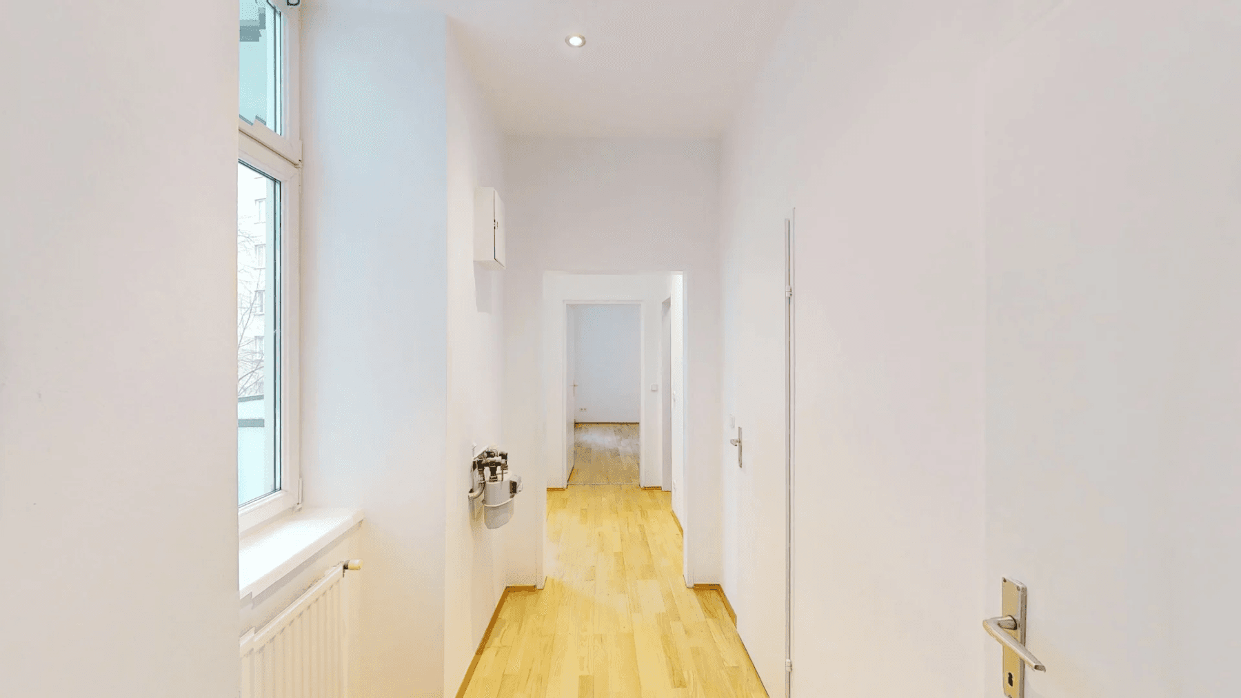 2 bedroom flat for sale, 48 m², Wien, Vienna 2 bedroom flat for sale, 48 m², Wien, Vienna