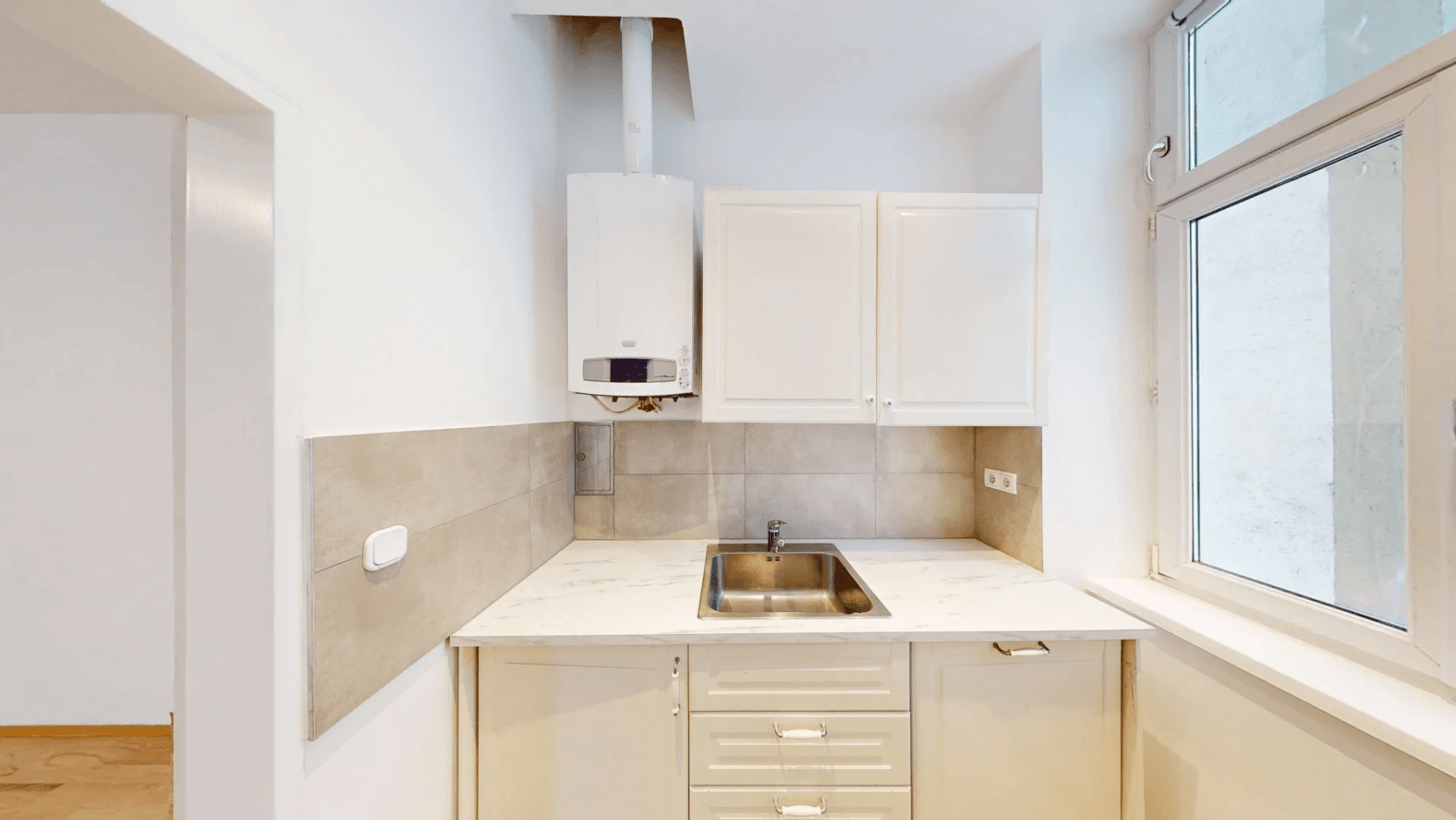 2 bedroom flat for sale, 48 m², Wien, Vienna 2 bedroom flat for sale, 48 m², Wien, Vienna