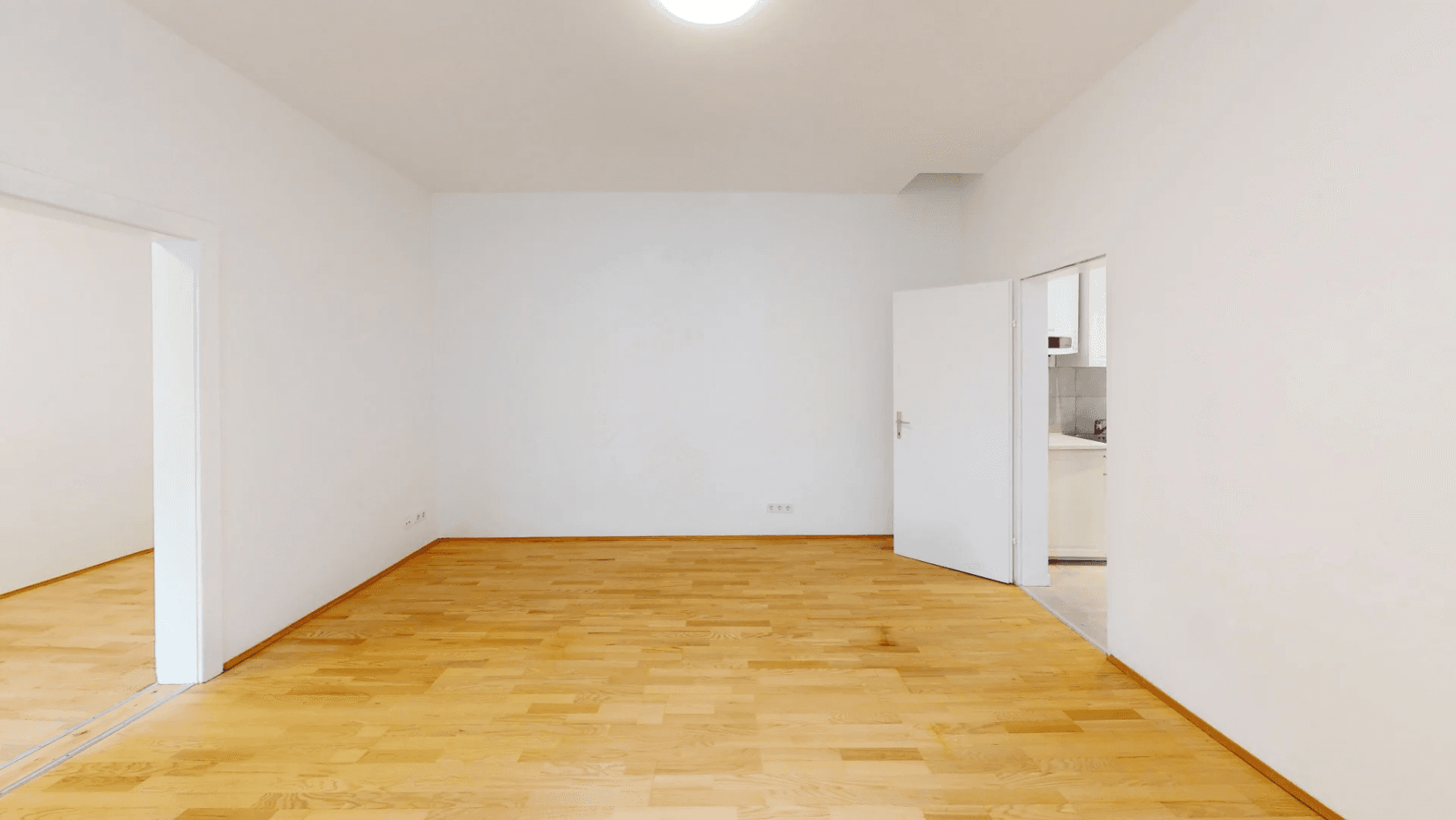 2 bedroom flat for sale, 48 m², Wien, Vienna 2 bedroom flat for sale, 48 m², Wien, Vienna