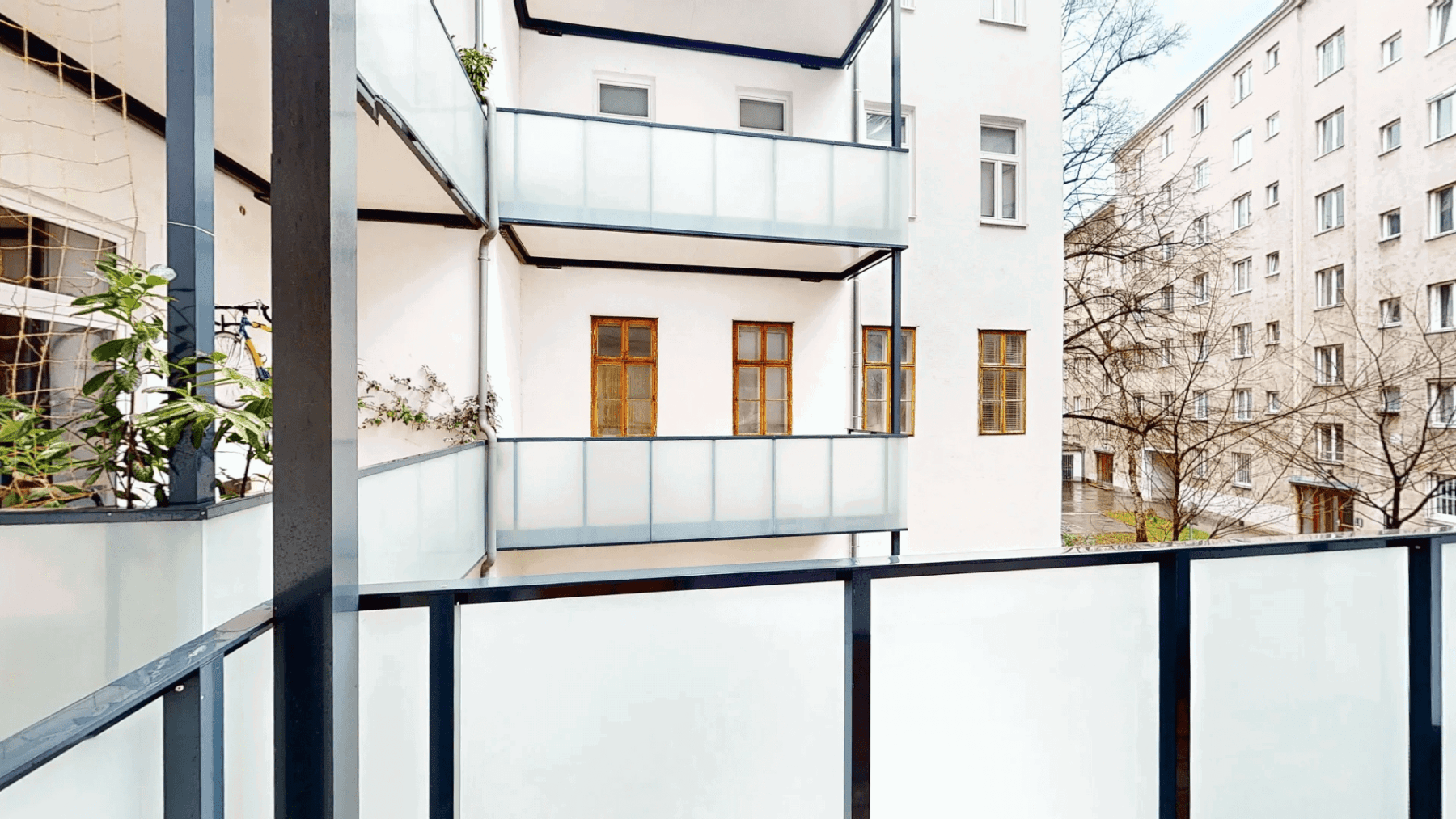 2 bedroom flat for sale, 48 m², Wien, Vienna 2 bedroom flat for sale, 48 m², Wien, Vienna