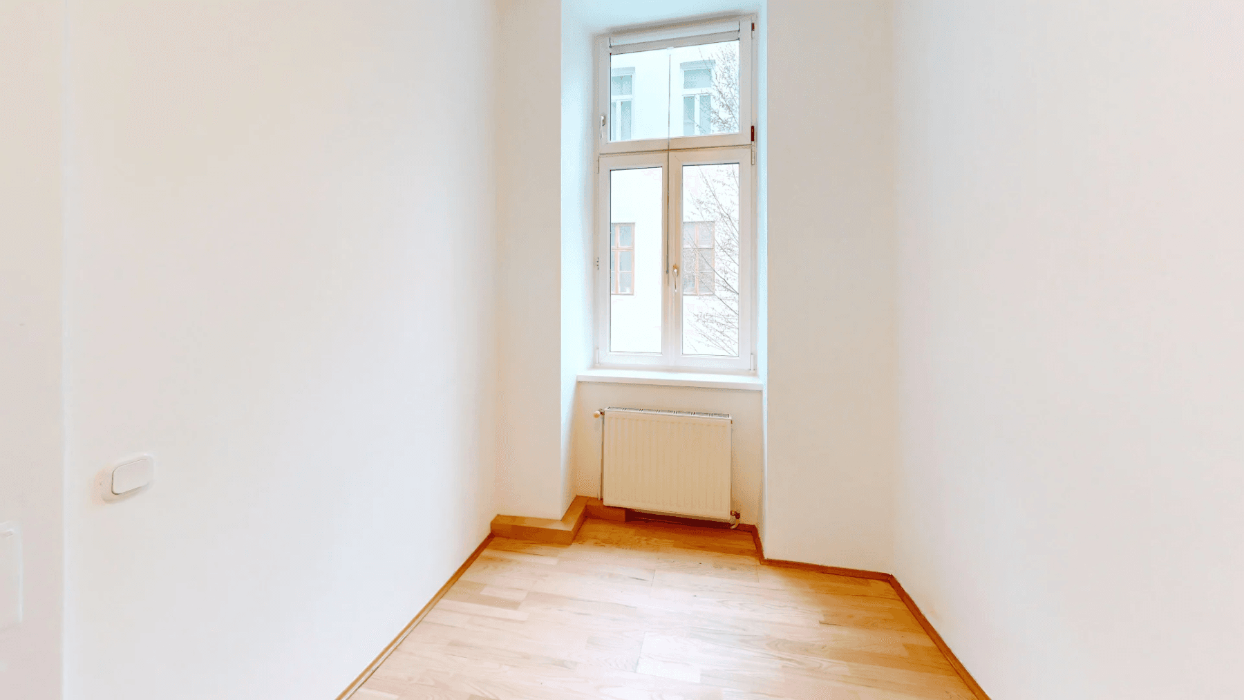 2 bedroom flat for sale, 48 m², Wien, Vienna 2 bedroom flat for sale, 48 m², Wien, Vienna
