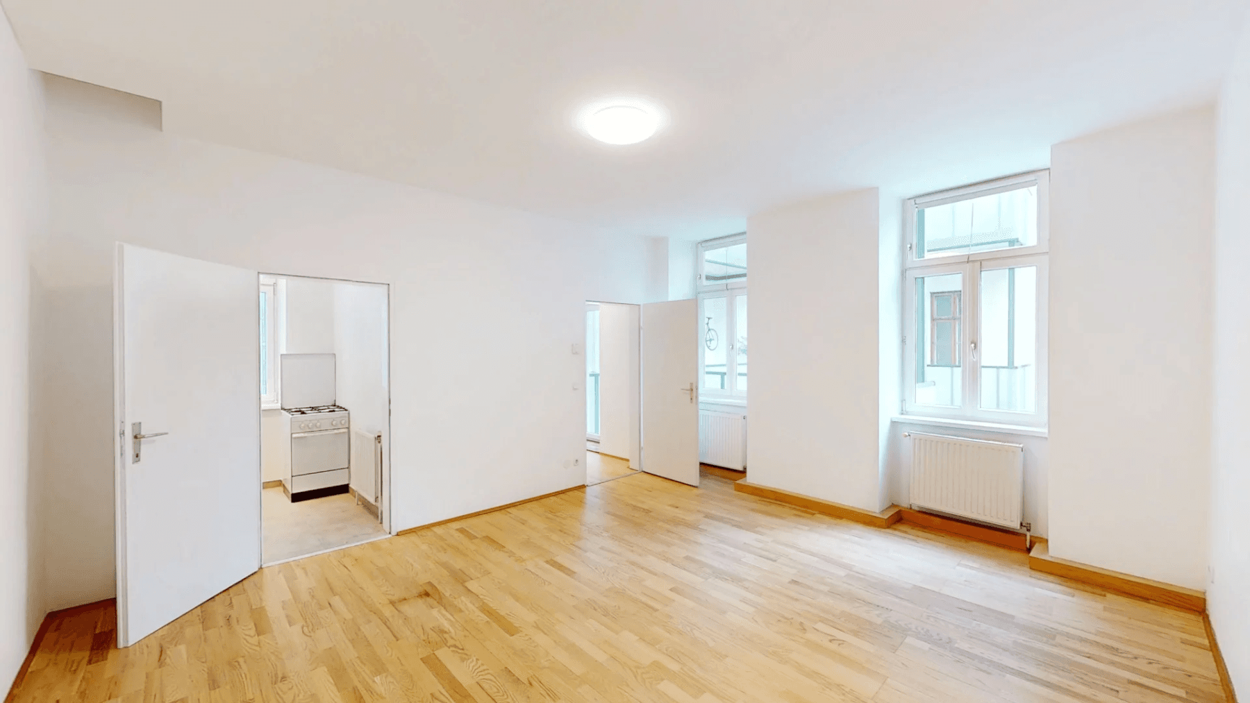 2 bedroom flat for sale, 48 m², Wien, Vienna 2 bedroom flat for sale, 48 m², Wien, Vienna
