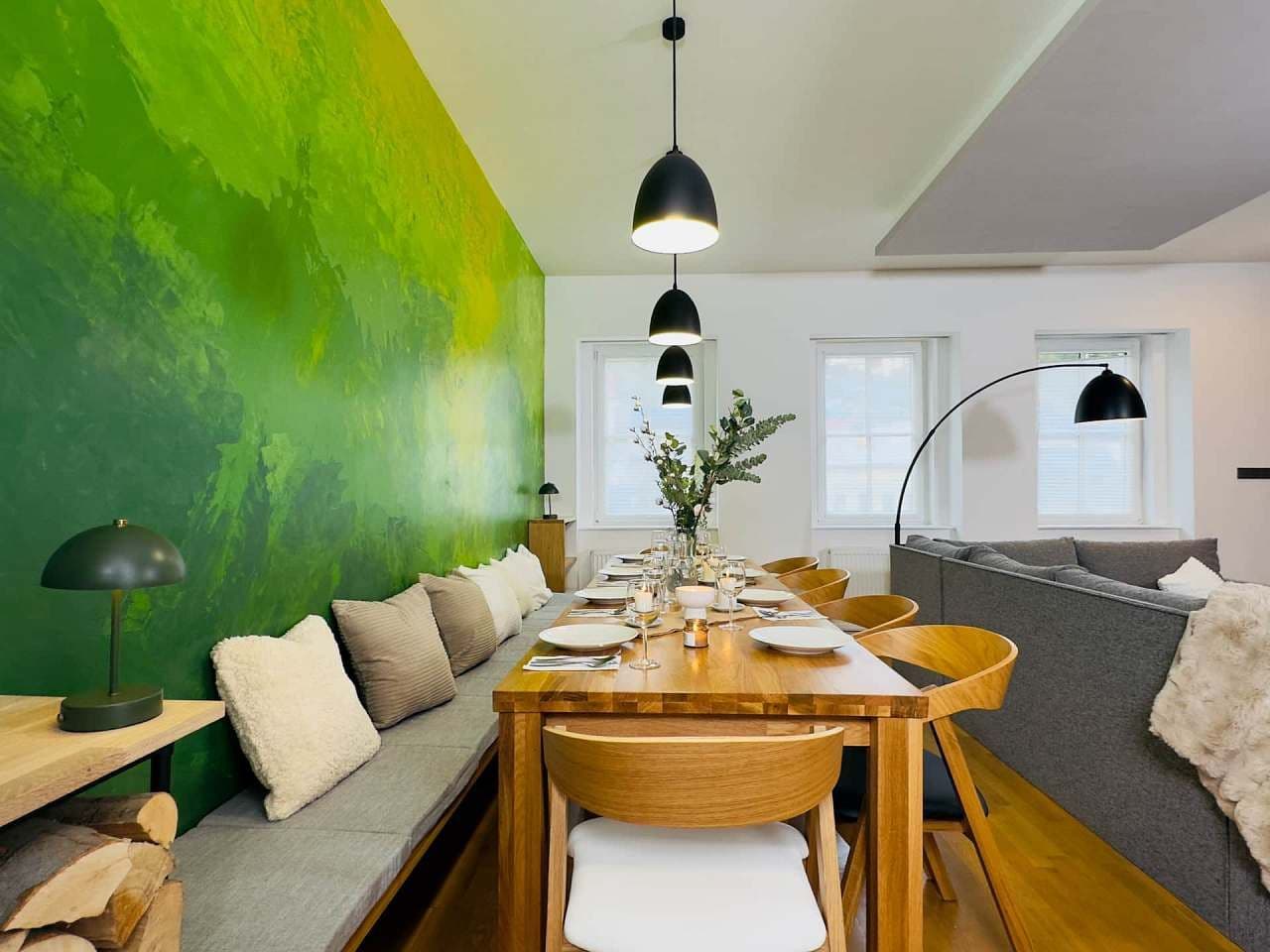 recreational property to rent, 0 m², Jáchymov, Karlovarský Region recreational property to rent, 0 m², Jáchymov, Karlovarský Region