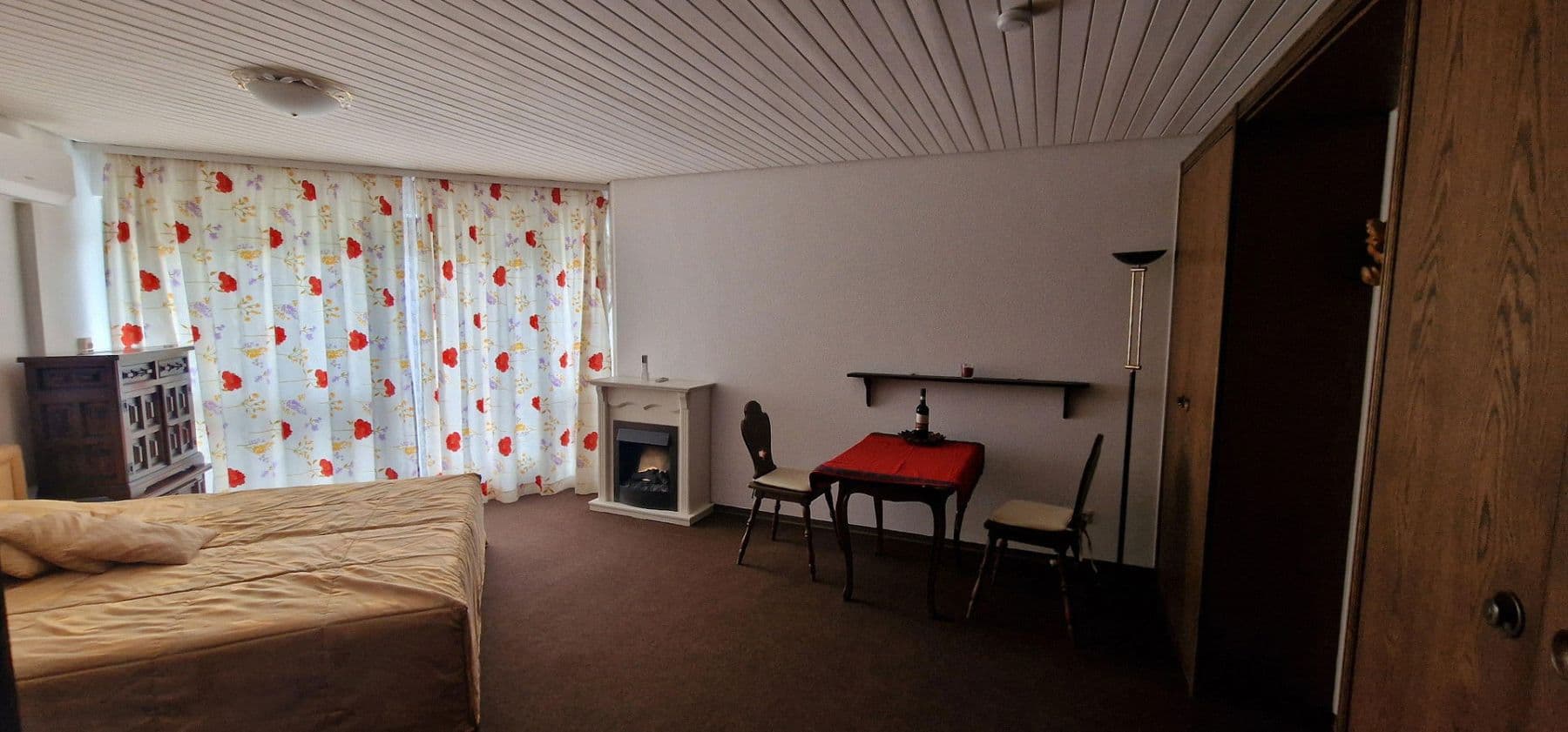 1 bedroom flat for sale, 39 m², Shoolweg 11, Baiersbronn, Baden-Württemberg 1 bedroom flat for sale, 39 m², Shoolweg 11, Baiersbronn, Baden-Württemberg