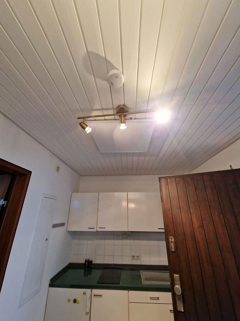 1 bedroom flat for sale, 39 m², Shoolweg 11, Baiersbronn, Baden-Württemberg 1 bedroom flat for sale, 39 m², Shoolweg 11, Baiersbronn, Baden-Württemberg