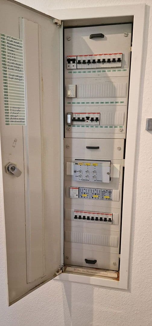 1 bedroom flat for sale, 39 m², Shoolweg 11, Baiersbronn, Baden-Württemberg 1 bedroom flat for sale, 39 m², Shoolweg 11, Baiersbronn, Baden-Württemberg