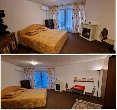 1 bedroom flat for sale, 39 m², Shoolweg 11, Baiersbronn, Baden-Württemberg 1 bedroom flat for sale, 39 m², Shoolweg 11, Baiersbronn, Baden-Württemberg