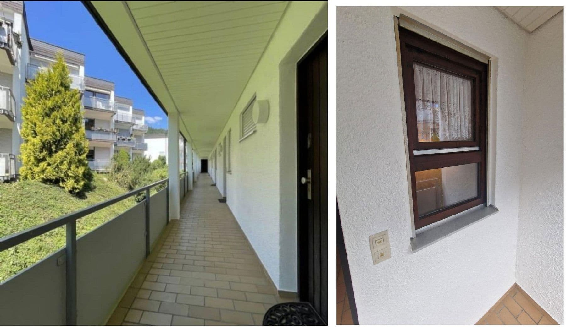 1 bedroom flat for sale, 39 m², Shoolweg 11, Baiersbronn, Baden-Württemberg 1 bedroom flat for sale, 39 m², Shoolweg 11, Baiersbronn, Baden-Württemberg