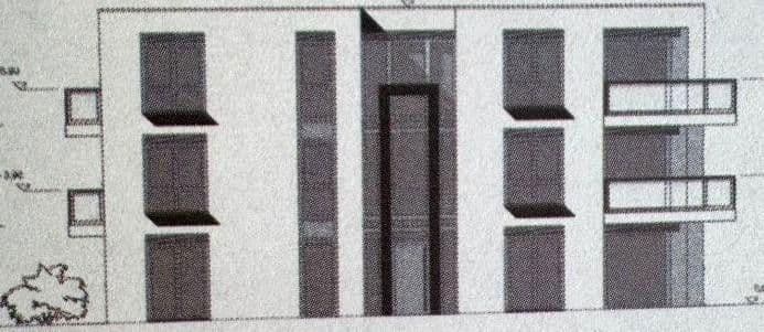 3 bedroom flat to rent, 75 m², An der Gärtnerei, Essen, North Rhine-Westphalia 3 bedroom flat to rent, 75 m², An der Gärtnerei, Essen, North Rhine-Westphalia