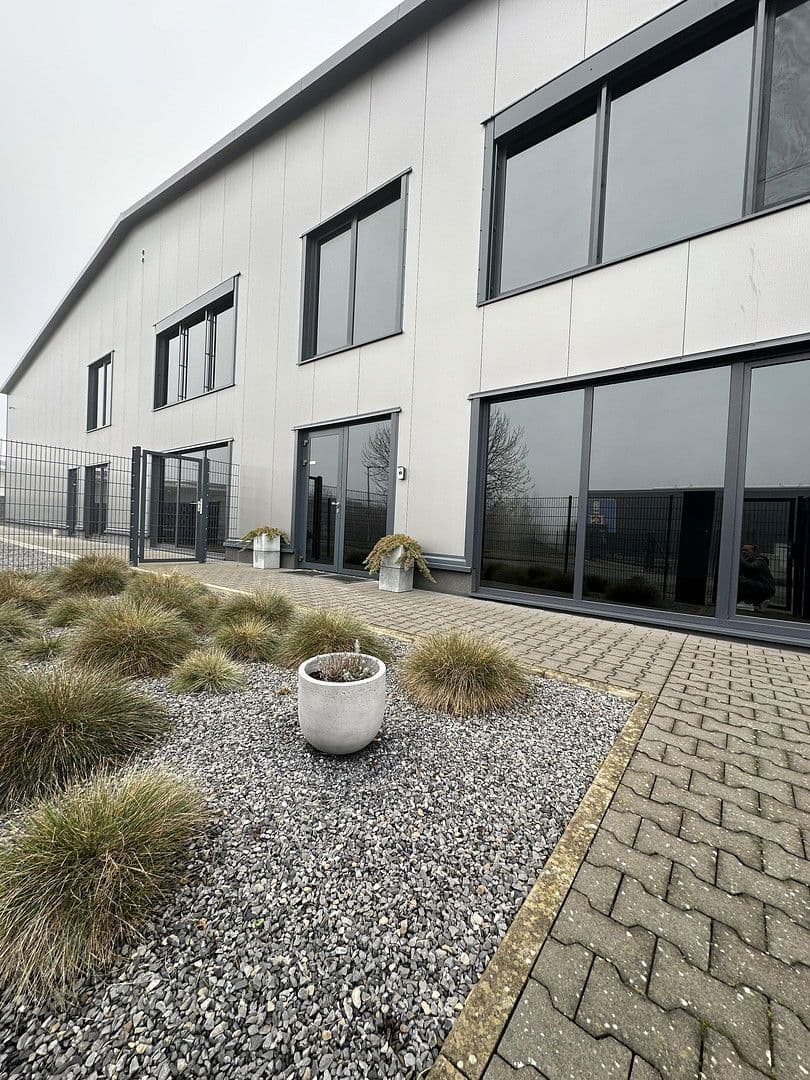 office to rent, 196 m², Anhalter Str. 12, Hamm, North Rhine-Westphalia office to rent, 196 m², Anhalter Str. 12, Hamm, North Rhine-Westphalia