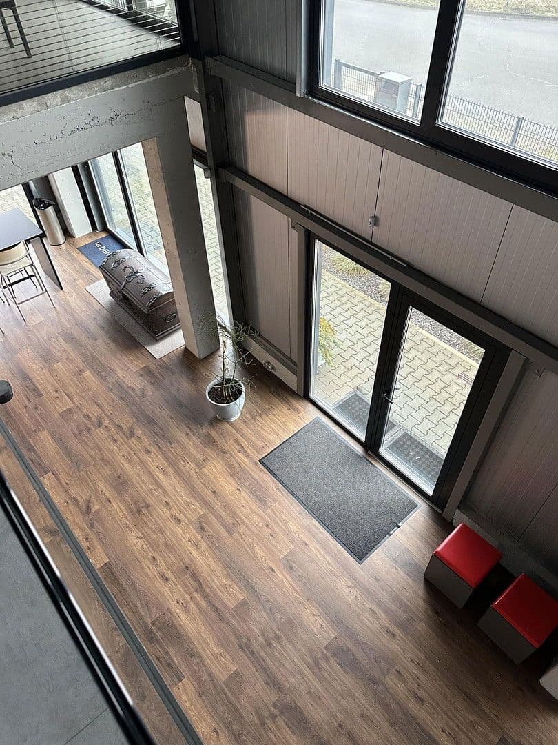 office to rent, 196 m², Anhalter Str. 12, Hamm, North Rhine-Westphalia office to rent, 196 m², Anhalter Str. 12, Hamm, North Rhine-Westphalia