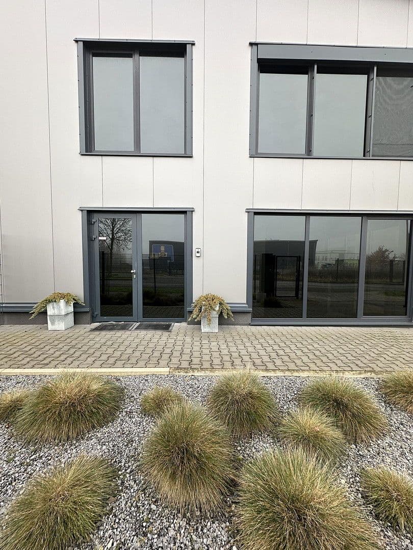 office to rent, 196 m², Anhalter Str. 12, Hamm, North Rhine-Westphalia office to rent, 196 m², Anhalter Str. 12, Hamm, North Rhine-Westphalia