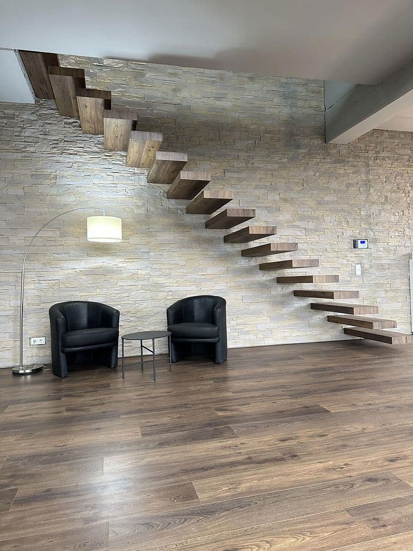 office to rent, 196 m², Anhalter Str. 12, Hamm, North Rhine-Westphalia office to rent, 196 m², Anhalter Str. 12, Hamm, North Rhine-Westphalia