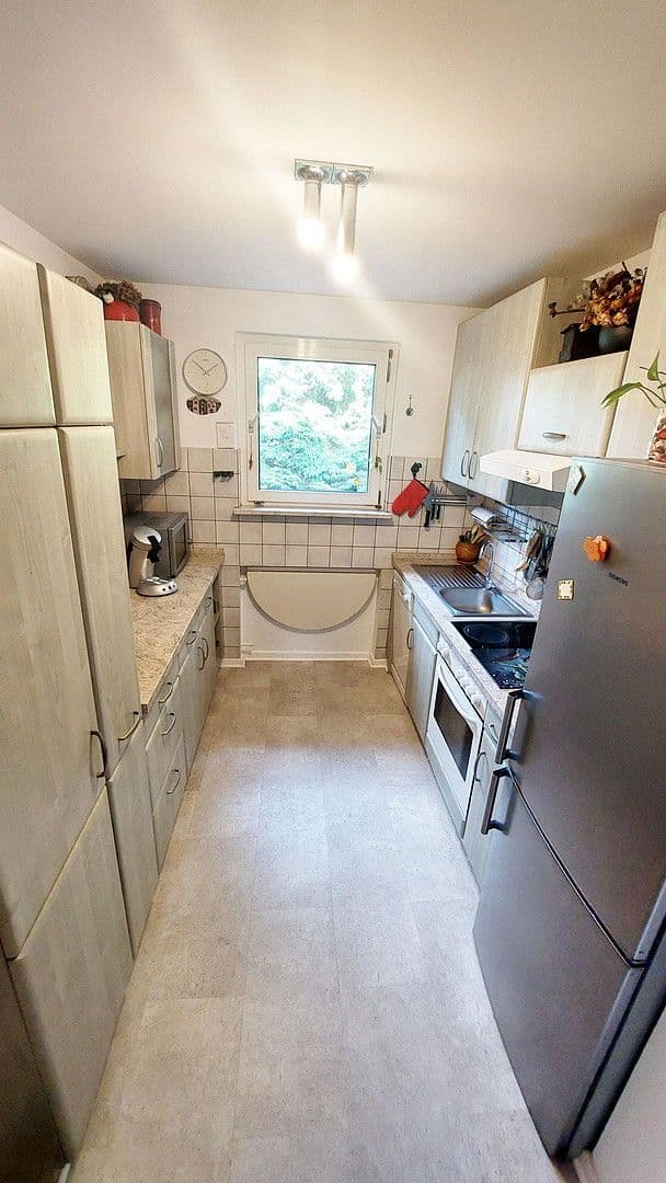 2 bedroom flat to rent, 70 m², Leverkusen, North Rhine-Westphalia 2 bedroom flat to rent, 70 m², Leverkusen, North Rhine-Westphalia