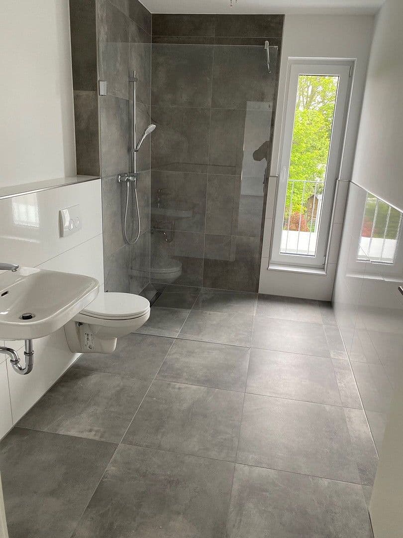 4 bedroom flat to rent, 110 m², An der Gärtnerei, Essen, North Rhine-Westphalia 4 bedroom flat to rent, 110 m², An der Gärtnerei, Essen, North Rhine-Westphalia