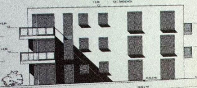 4 bedroom flat to rent, 110 m², An der Gärtnerei, Essen, North Rhine-Westphalia 4 bedroom flat to rent, 110 m², An der Gärtnerei, Essen, North Rhine-Westphalia