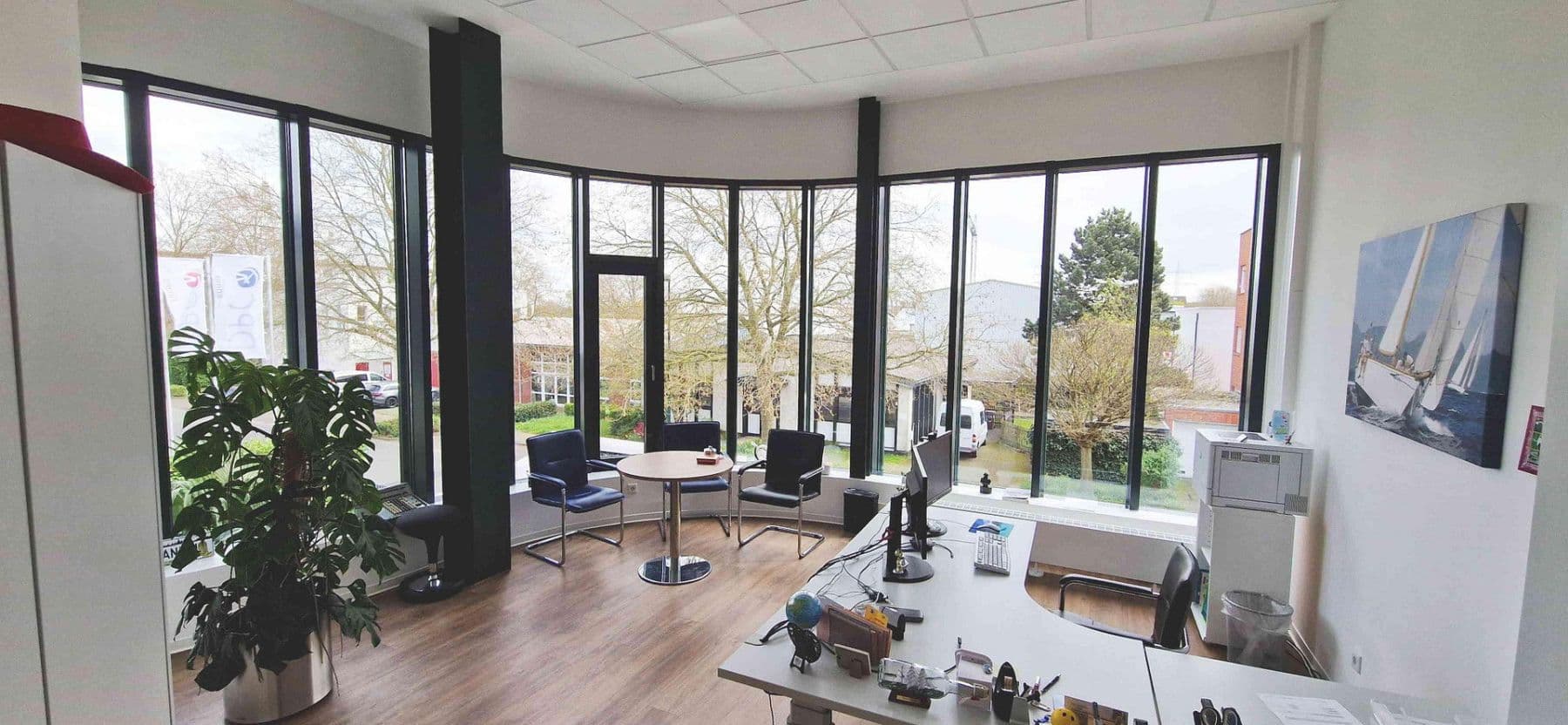 office to rent, 1,160 m², Hürth, North Rhine-Westphalia office to rent, 1,160 m², Hürth, North Rhine-Westphalia