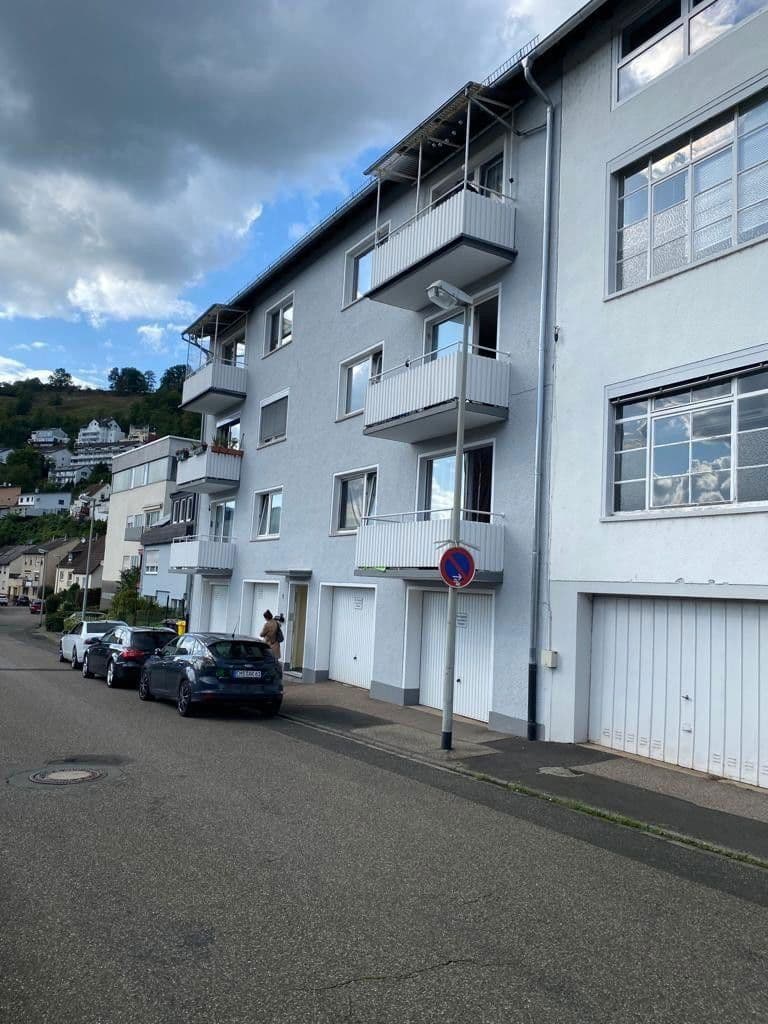 3 bedroom flat for sale, 78 m², Auf der Pütz 1, Bad Ems, Rhineland-Palatinate 3 bedroom flat for sale, 78 m², Auf der Pütz 1, Bad Ems, Rhineland-Palatinate