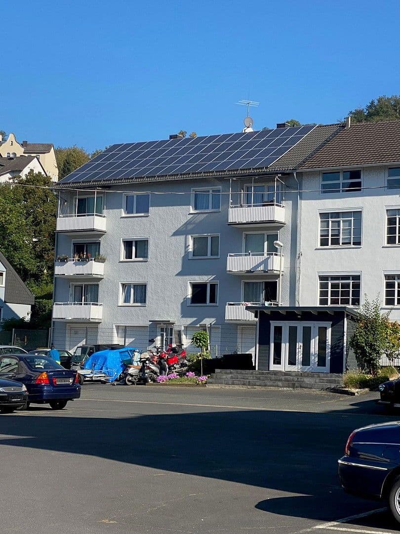 3 bedroom flat for sale, 78 m², Auf der Pütz 1, Bad Ems, Rhineland-Palatinate 3 bedroom flat for sale, 78 m², Auf der Pütz 1, Bad Ems, Rhineland-Palatinate