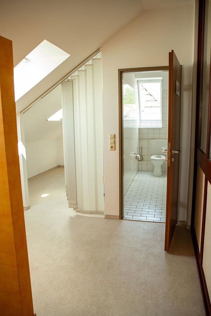 office to rent, 112 m², Amtsstrasse 6, Wolfsburg Vorsfelde, Lower Saxony office to rent, 112 m², Amtsstrasse 6, Wolfsburg Vorsfelde, Lower Saxony